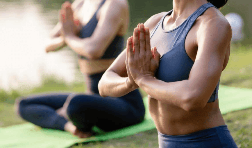 Meditation Classes